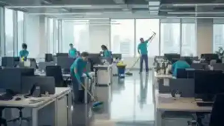 경북 구미시 황상동 거주청소